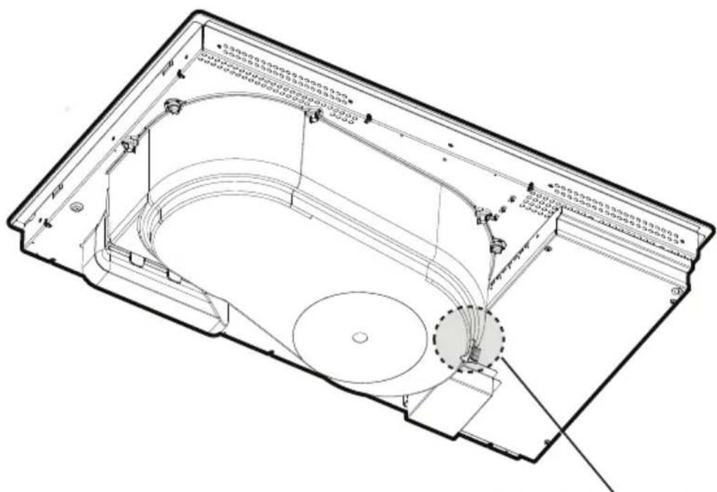 ELICA NikolaTesla Libra PRF0147774A - KIT WINDOW - 193