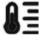 ELICA NikolaTesla Libra PRF0147774A - ● Temperature Manager (Temperaturkontroll) (Warming Function) (oppvarmingsfunksjon) - 2