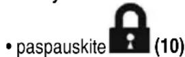 ELICA NikolaTesla Libra PRF0147774A - Suaktyvinimas: - 1