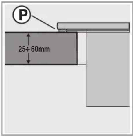 ELICA NikolaTesla Libra PRF0147774A - KIT WINDOW - 15