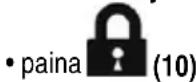 ELICA NikolaTesla Libra PRF0147774A - Toiminnon kytkeminen päälle: - 1