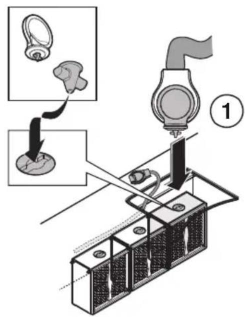 ELICA NikolaTesla Libra PRF0147774A - KIT WINDOW - 177