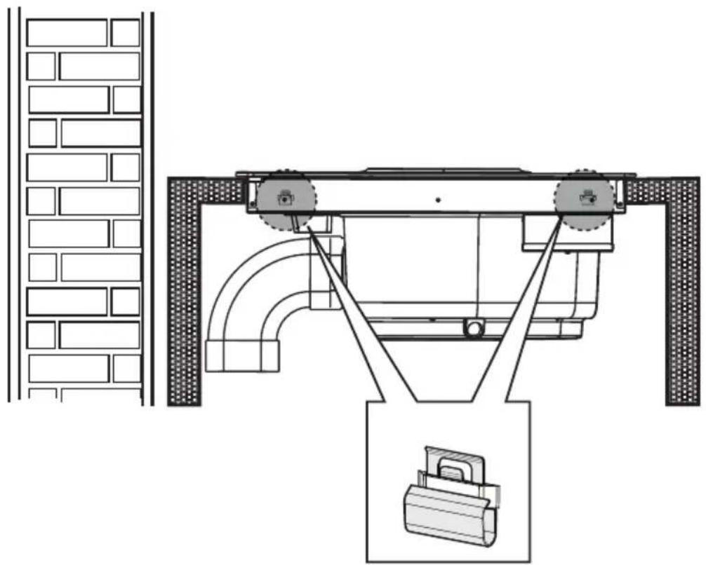 ELICA NikolaTesla Libra PRF0147774A - KIT WINDOW - 100