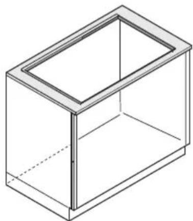 ELICA NikolaTesla Libra PRF0147774A - KIT WINDOW - 64