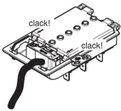 ELICA NikolaTesla Libra PRF0147774A - KIT WINDOW - 61