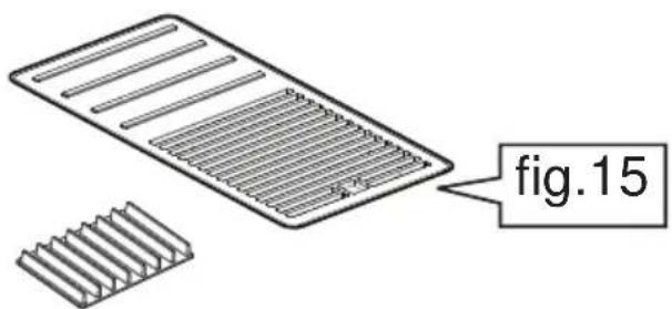 ELICA NikolaTesla Libra PRF0147774A - KIT WINDOW - 169