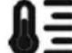 ELICA NikolaTesla Libra PRF0147774A - ● Temperature Manager (Verwarmingsfunctie) - [Temperatuurbeheer - Verwarmingsfunctie] - 2