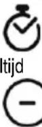 ELICA NikolaTesla ONE PRF0120977A - Instelling van de Timer voor de afzuigkap - 1