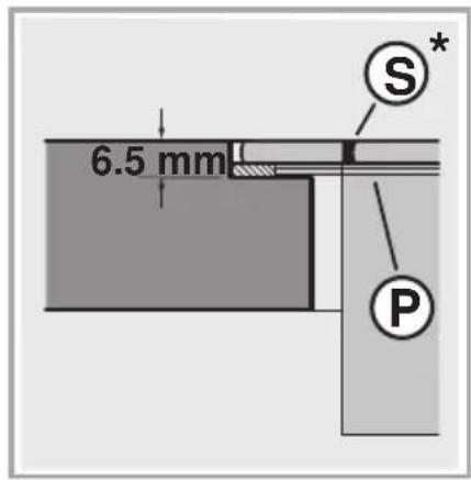 ELICA NikolaTesla ONE PRF0120977A - KIT WINDOW - 18