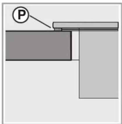 ELICA NikolaTesla ONE PRF0120977A - KIT WINDOW - 12