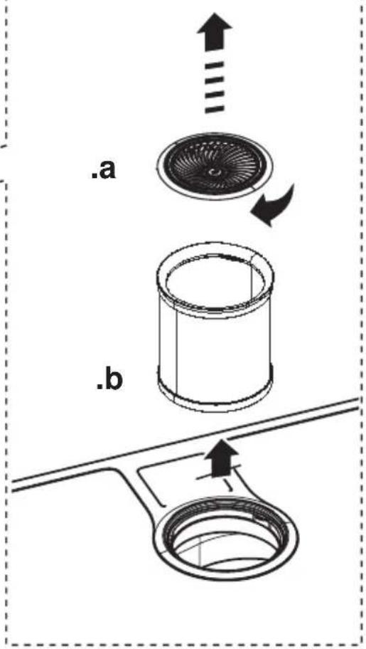 ELICA NikolaTesla ONE PRF0120977A - KIT WINDOW - 29