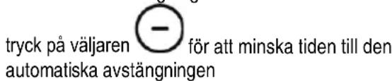 ELICA NikolaTesla ONE PRF0120977A - Justering av Timer-funktionen for spishällen - 3