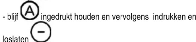 ELICA NikolaTesla ONE PRF0120977A - Voor deinstelling van de Power Limitation: - 2