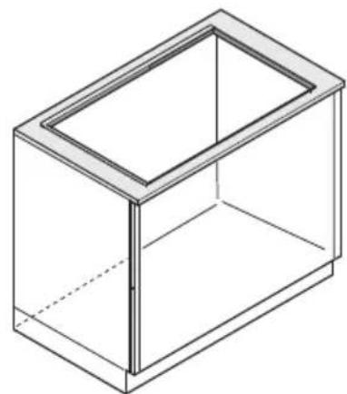 ELICA NikolaTesla ONE PRF0120977A - KIT WINDOW - 61
