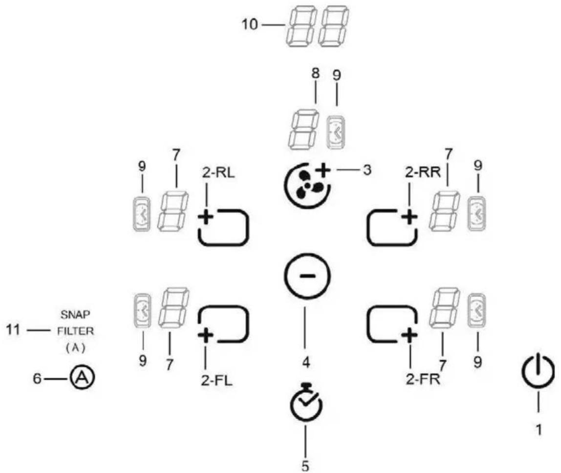 ELICA NikolaTesla ONE PRF0120977A - Backapy TaKTacbl - 1