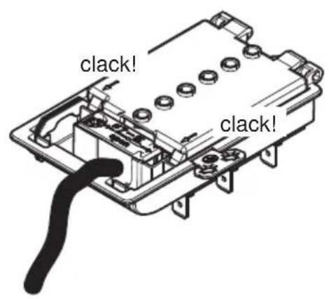 ELICA NikolaTesla ONE PRF0120977A - KIT WINDOW - 58