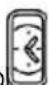 ELICA NikolaTesla ONE PRF0120977A - To switch off the Timer: - 1
