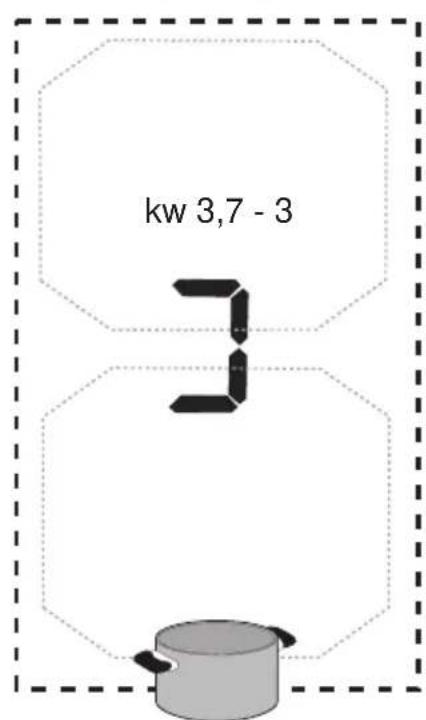 ELICA NikolaTesla ONE PRF0120977A - 48