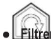 ELICA BOXIN DRY PRF0181338 - • Frånluftsversion: - 1