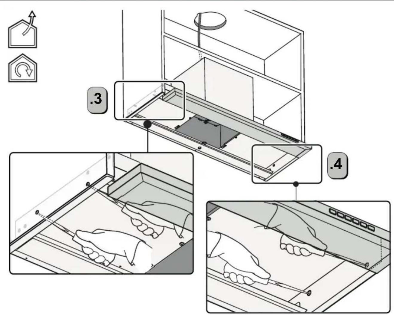 ELICA BOXIN DRY PRF0181338 - ⚠ HOOLDUSEGA SEOTUD HOIATUSED - 9