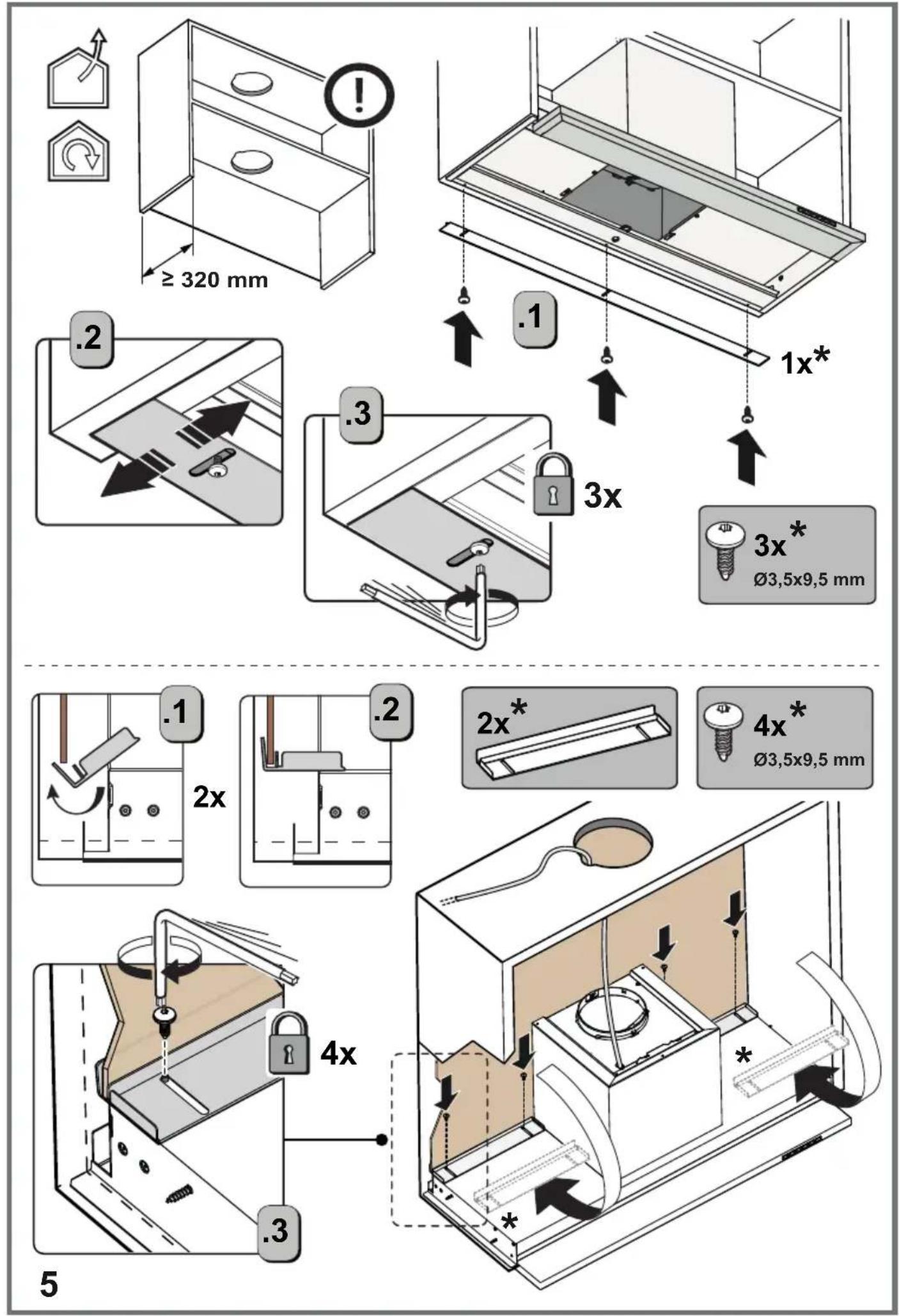ELICA BOXIN DRY PRF0181338 - ⚠ HOOLDUSEGA SEOTUD HOIATUSED - 11