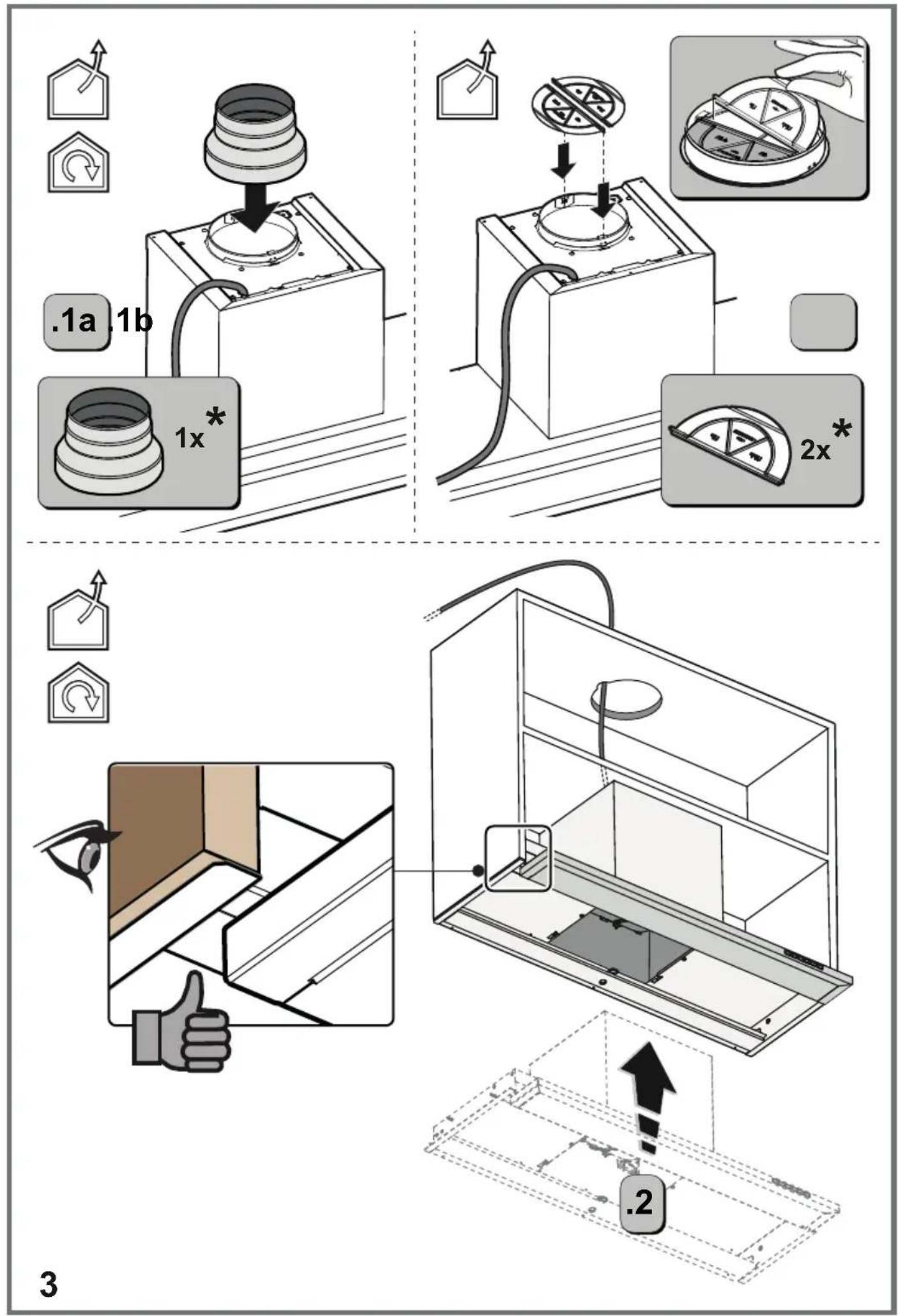 ELICA BOXIN DRY PRF0181338 - ⚠ HOOLDUSEGA SEOTUD HOIATUSED - 8