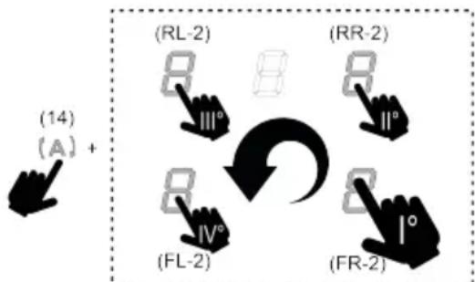ELICA NikolaTesla PRIME S PRF0185060 - - Timer zones de cuisson - 1