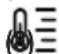 ELICA NikolaTesla PRIME S PRF0185060 - - Температура реттегіші (ескерту функциясы) - 1