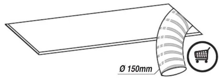 ELICA HILIGHTX PRF0163523 - 14