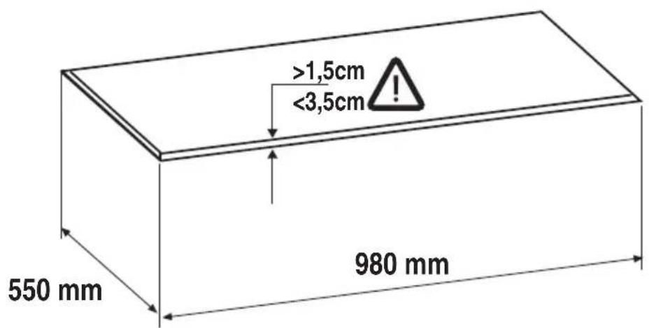 ELICA HILIGHTX PRF0163523 - 5