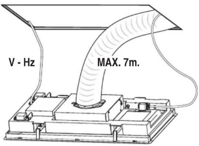 ELICA HILIGHTX PRF0163523 - 46