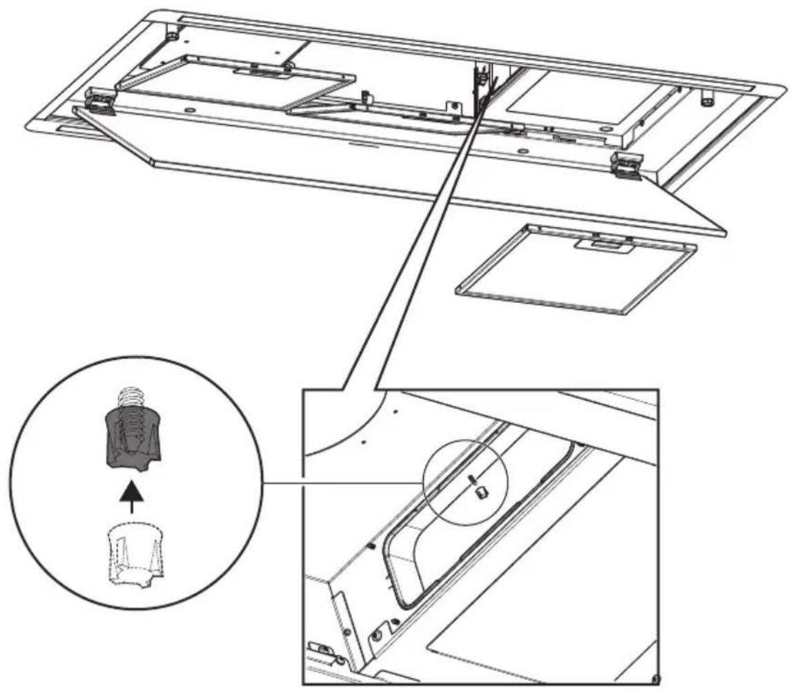 ELICA HILIGHTX PRF0163523 - 62