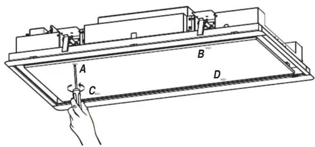 ELICA HILIGHTX PRF0163523 - 42