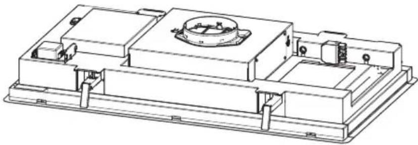 ELICA HILIGHTX PRF0163523 - 22