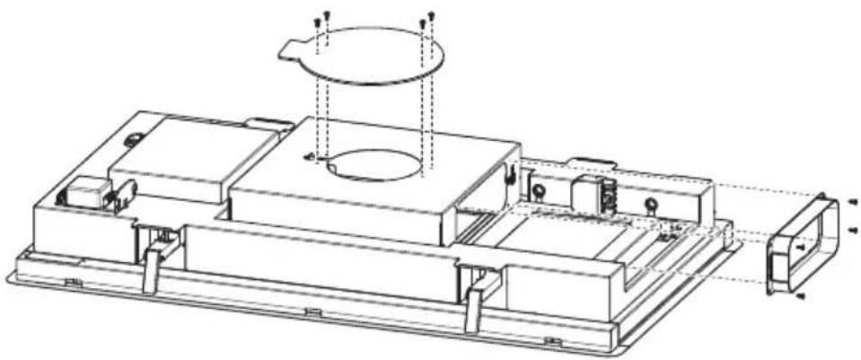 ELICA HILIGHTX PRF0163523 - 20