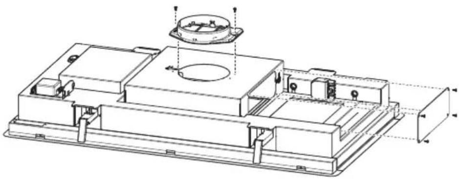 ELICA HILIGHTX PRF0163523 - 21