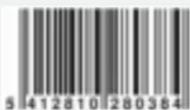 NEDIS CVGP31070BK02 - Information commerciale - 1