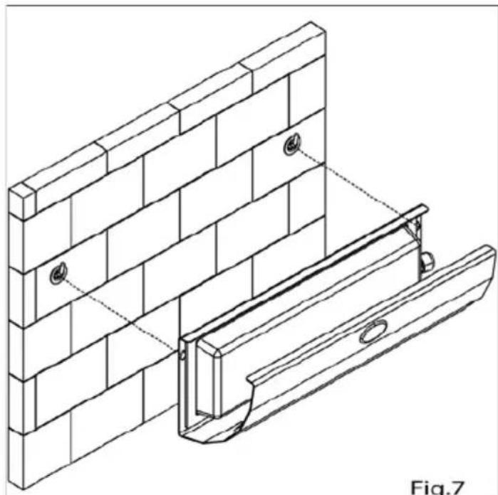MO-EL Fly 505701 - TECHNISCHER KUNDENDIENST - 2