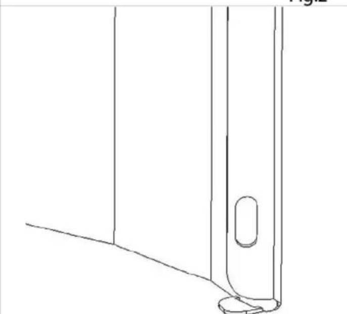 MO-EL Butterfly 505700 - TECHNISCHER KUNDENDIENST - 4