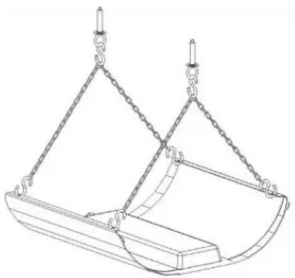 MO-EL Butterfly 505700 - 1