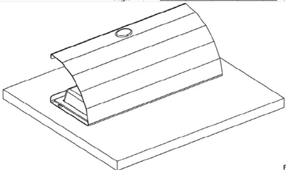 MO-EL Butterfly 505700 - TECHNISCHER KUNDENDIENST - 9