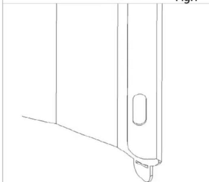MO-EL Butterfly 505700 - TECHNISCHER KUNDENDIENST - 3