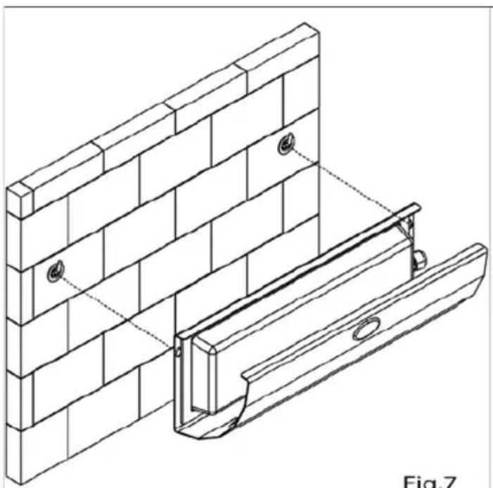 MO-EL Butterfly 505700 - TECHNISCHER KUNDENDIENST - 7