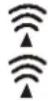 TECHNOLINE WT 482 - Successful reception or failed reception - 1