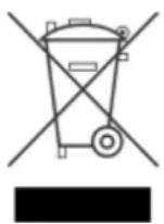 TECHNOLINE WT 482 - Consideration of duty according to the law of electrical devices - 1
