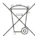 TECHNOLINE WT 460 - Batteries safety warnings - 1