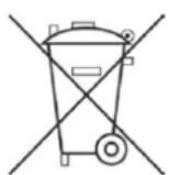 TECHNOLINE WT 460 - Avvertenze per l'uso sicuro delle batterie - 2