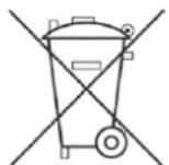 TECHNOLINE WT 460 - Avertissements de sécurité concernant les piles - 2