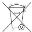 TECHNOLINE WT 460 - Batterie-Sicherheitshinweise - 1