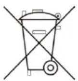 TECHNOLINE WT 460 - Batterijvoorschriften - 1